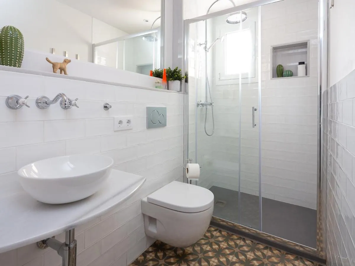 Casa Cosi - Francoli 1 Apartment Barcelona
