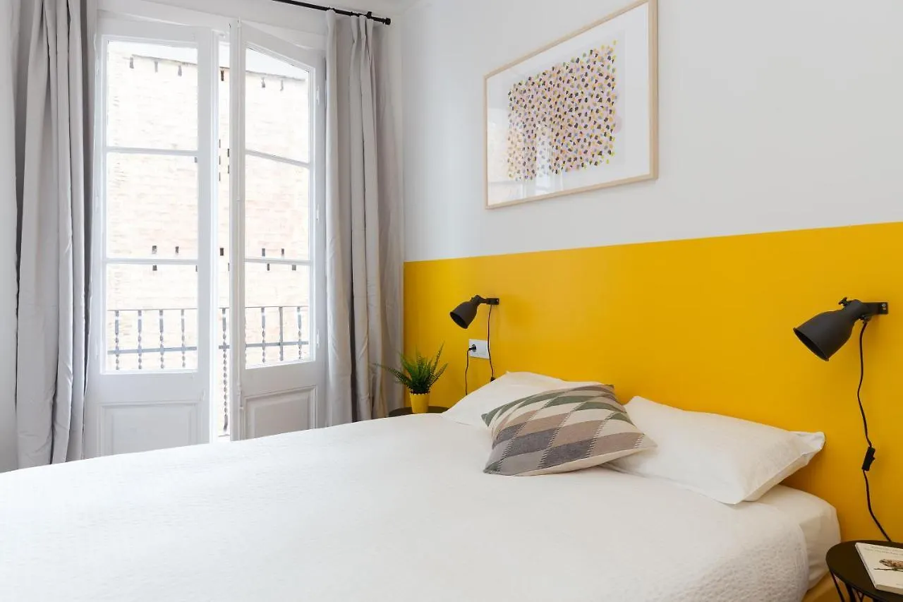 Casa Cosi - Francoli 1 Apartment Barcelona
