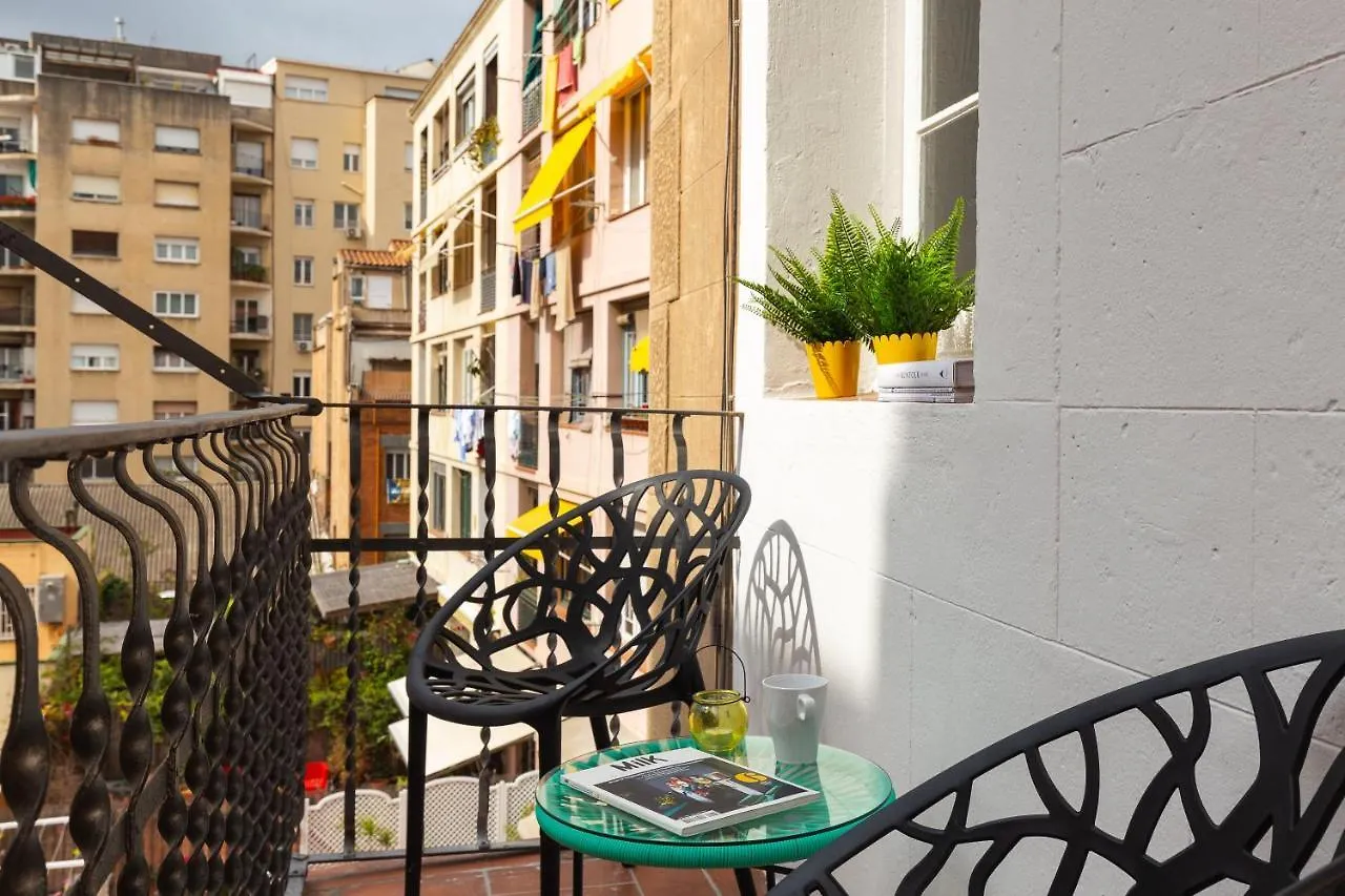 Casa Cosi - Francoli 1 Apartment Barcelona