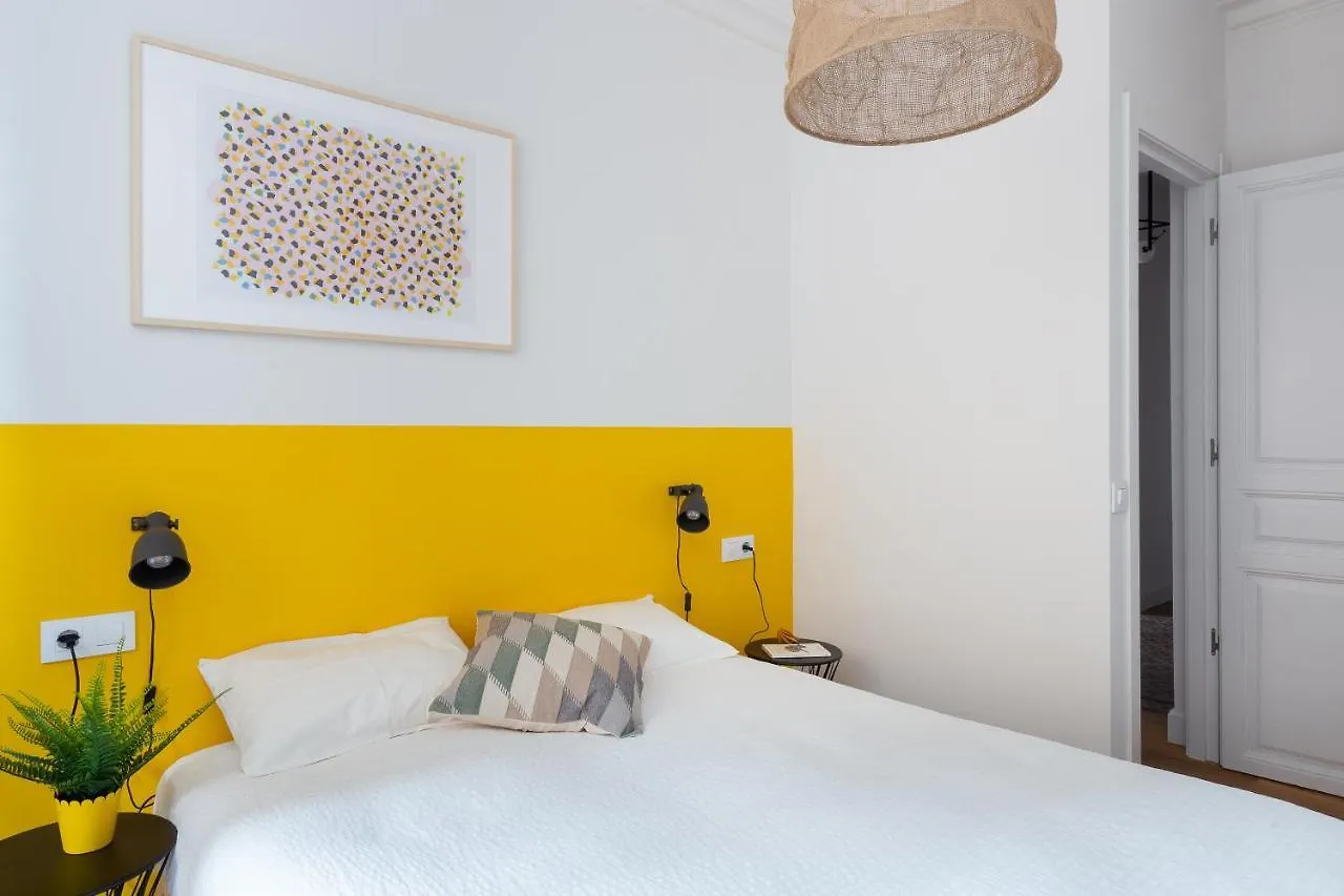 Casa Cosi - Francoli 1 Apartment Barcelona