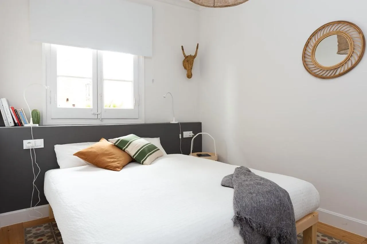 Casa Cosi - Francoli 1 Apartment Barcelona