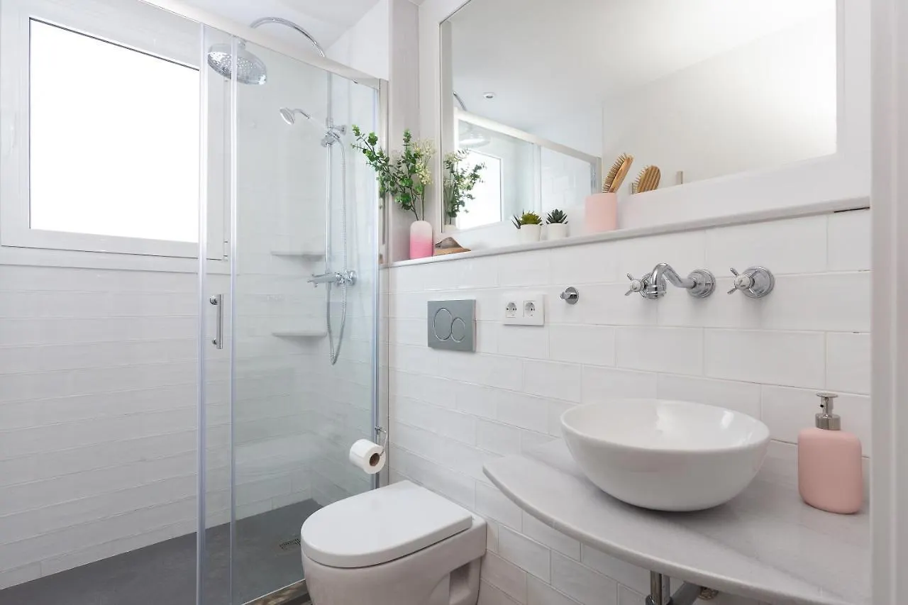 Casa Cosi - Francoli 1 Apartment Barcelona